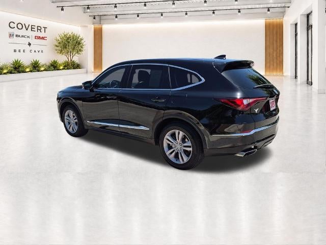 2023 Acura MDX SH-AWD