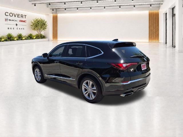 2023 Acura MDX SH-AWD
