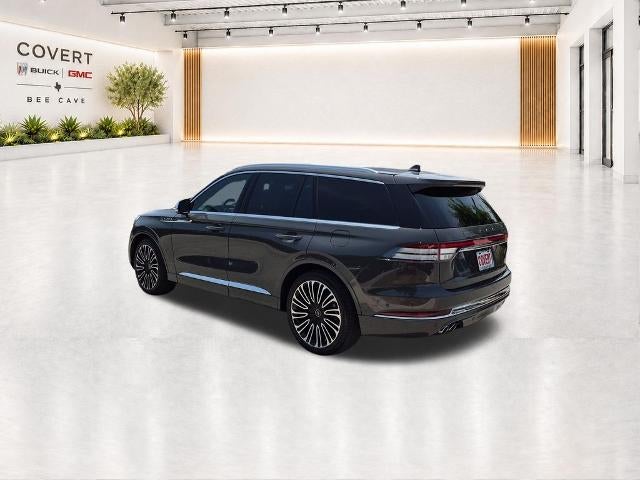 2020 Lincoln Aviator Black Label AWD