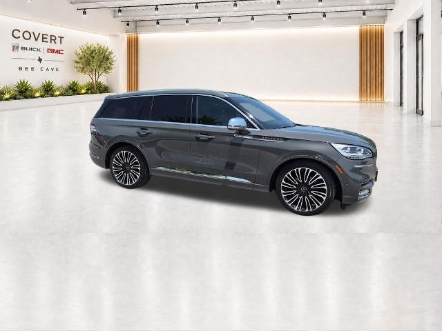2020 Lincoln Aviator Black Label AWD