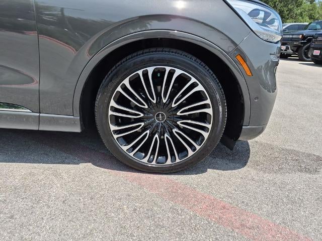 2020 Lincoln Aviator Black Label AWD