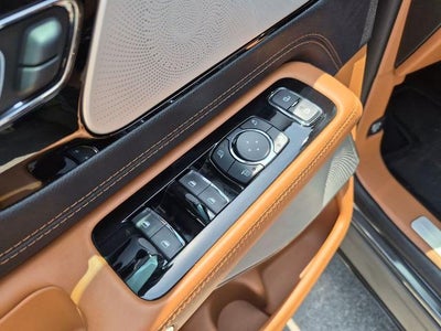 2020 Lincoln Aviator Black Label AWD