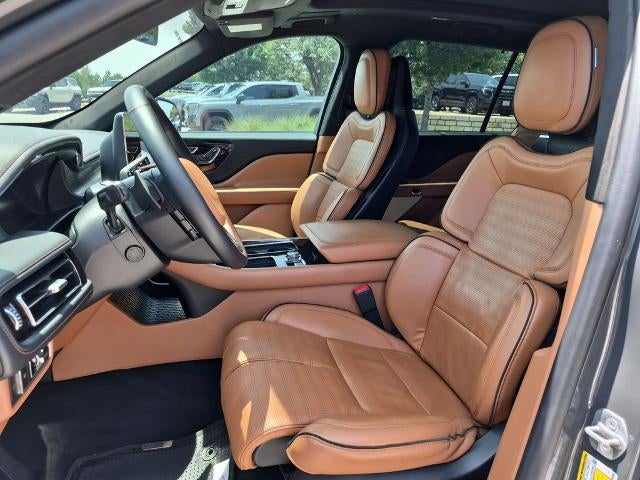 2020 Lincoln Aviator Black Label AWD