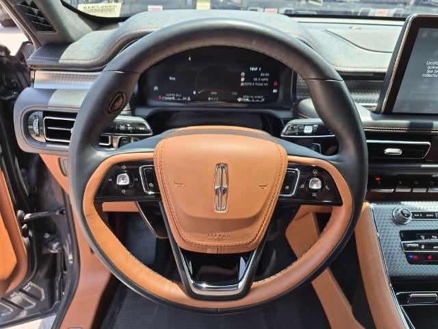 2020 Lincoln Aviator Black Label AWD