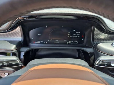 2020 Lincoln Aviator Black Label AWD