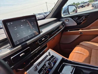 2020 Lincoln Aviator Black Label AWD