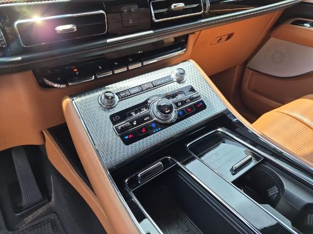 2020 Lincoln Aviator Black Label AWD