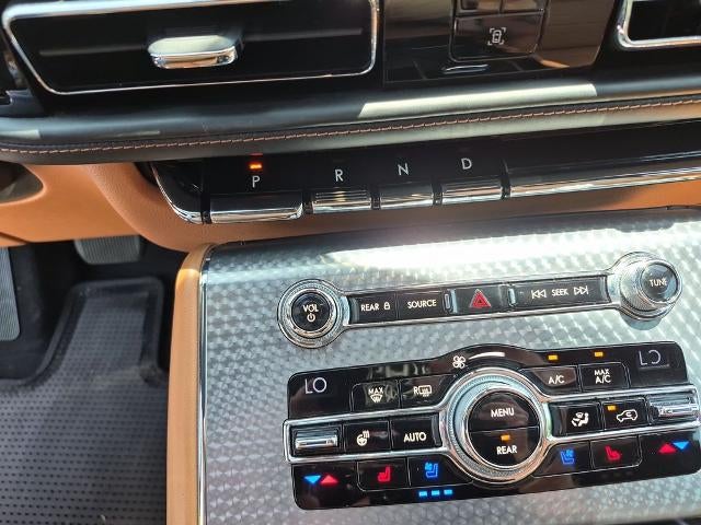 2020 Lincoln Aviator Black Label AWD