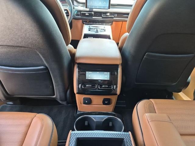 2020 Lincoln Aviator Black Label AWD