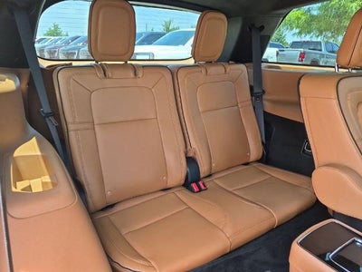 2020 Lincoln Aviator Black Label AWD