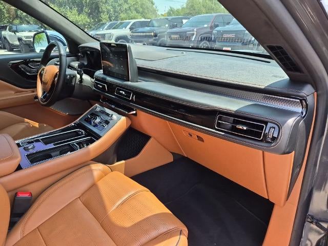 2020 Lincoln Aviator Black Label AWD