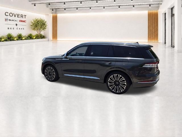 2020 Lincoln Aviator Black Label AWD