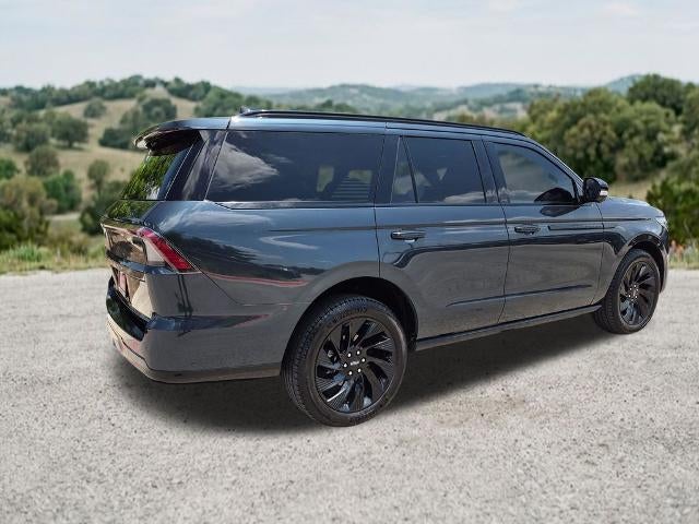 2025 Lincoln Navigator Reserve 4x4