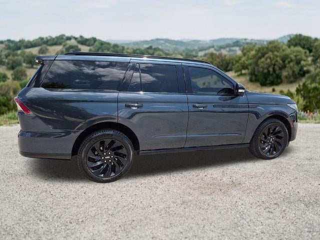 2025 Lincoln Navigator Reserve 4x4