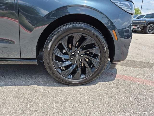 2025 Lincoln Navigator Reserve 4x4