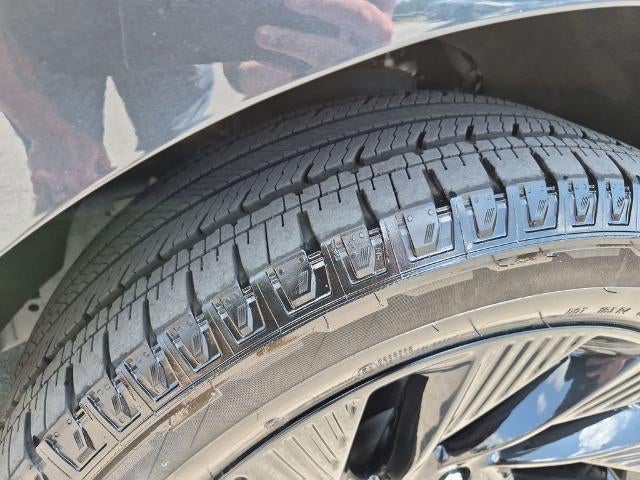 2025 Lincoln Navigator Reserve 4x4