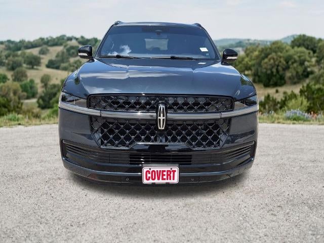 2025 Lincoln Navigator Reserve 4x4
