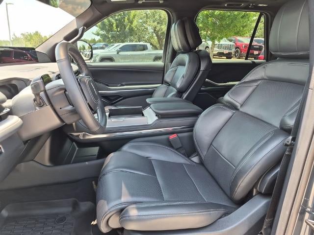 2025 Lincoln Navigator Reserve 4x4