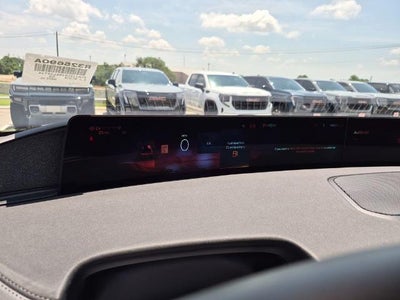 2025 Lincoln Navigator Reserve 4x4