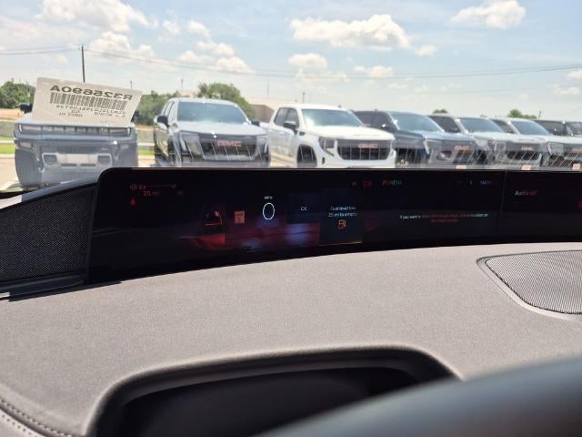 2025 Lincoln Navigator Reserve 4x4