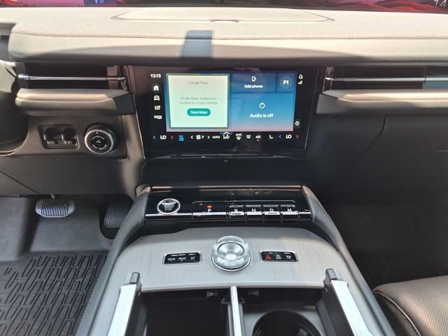 2025 Lincoln Navigator Reserve 4x4