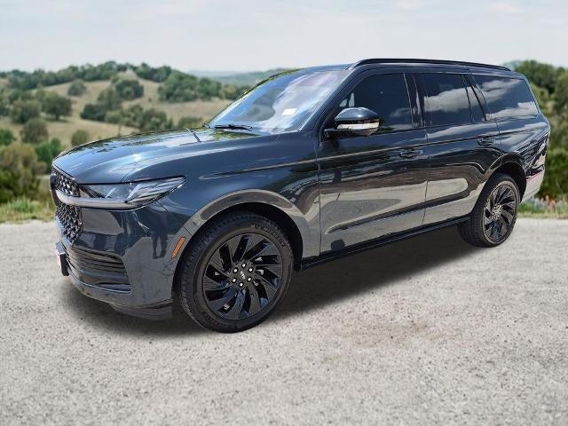 2025 Lincoln Navigator Reserve 4x4