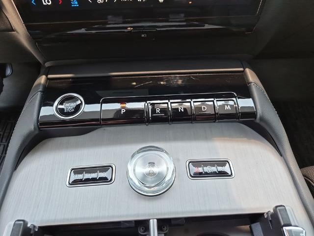 2025 Lincoln Navigator Reserve 4x4