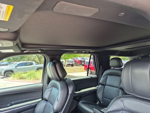 2025 Lincoln Navigator Reserve 4x4