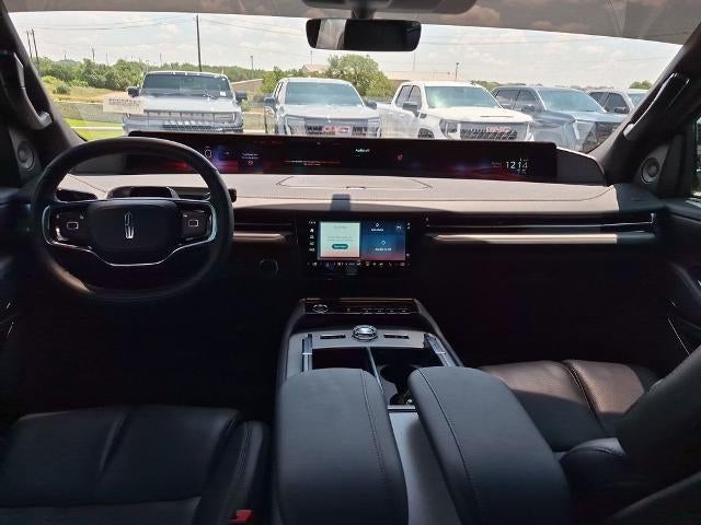 2025 Lincoln Navigator Reserve 4x4
