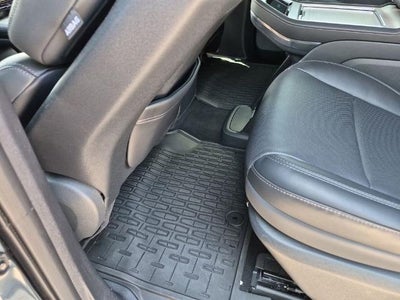 2025 Lincoln Navigator Reserve 4x4