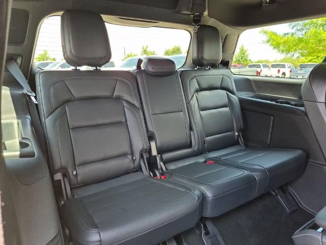 2025 Lincoln Navigator Reserve 4x4