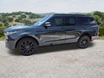 2025 Lincoln Navigator Reserve 4x4