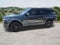 2025 Lincoln Navigator Reserve 4x4