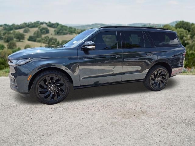 2025 Lincoln Navigator Reserve 4x4