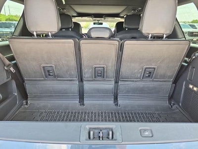 2025 Lincoln Navigator Reserve 4x4