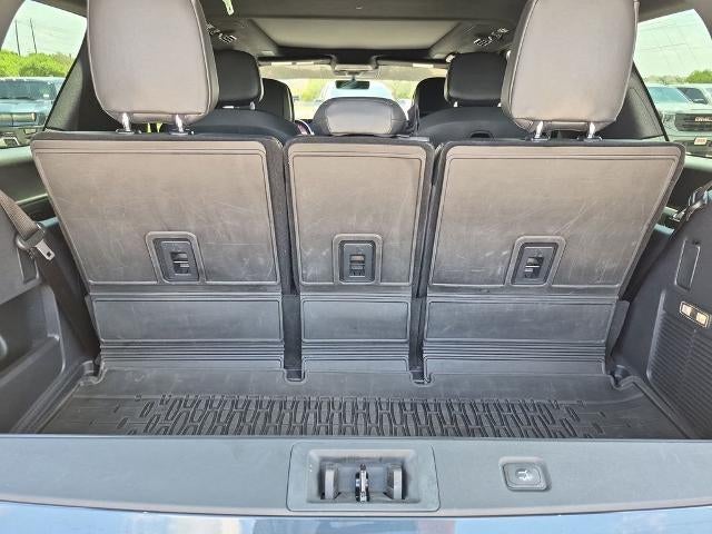 2025 Lincoln Navigator Reserve 4x4