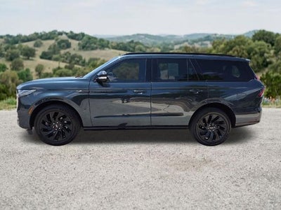 2025 Lincoln Navigator Reserve 4x4