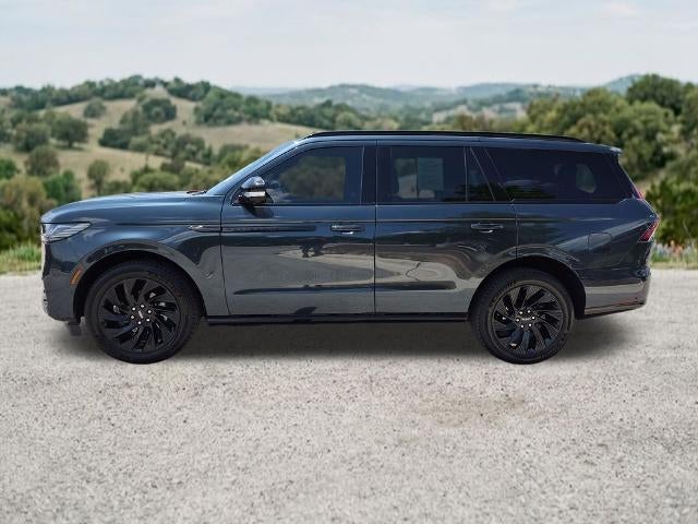 2025 Lincoln Navigator Reserve 4x4