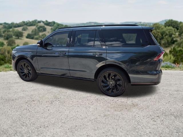 2025 Lincoln Navigator Reserve 4x4