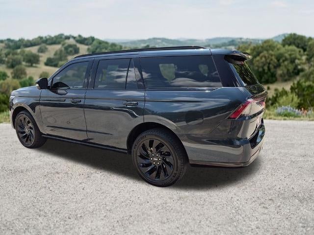 2025 Lincoln Navigator Reserve 4x4