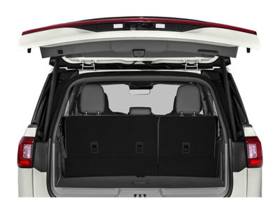 2021 Lincoln Navigator L Reserve 4x4