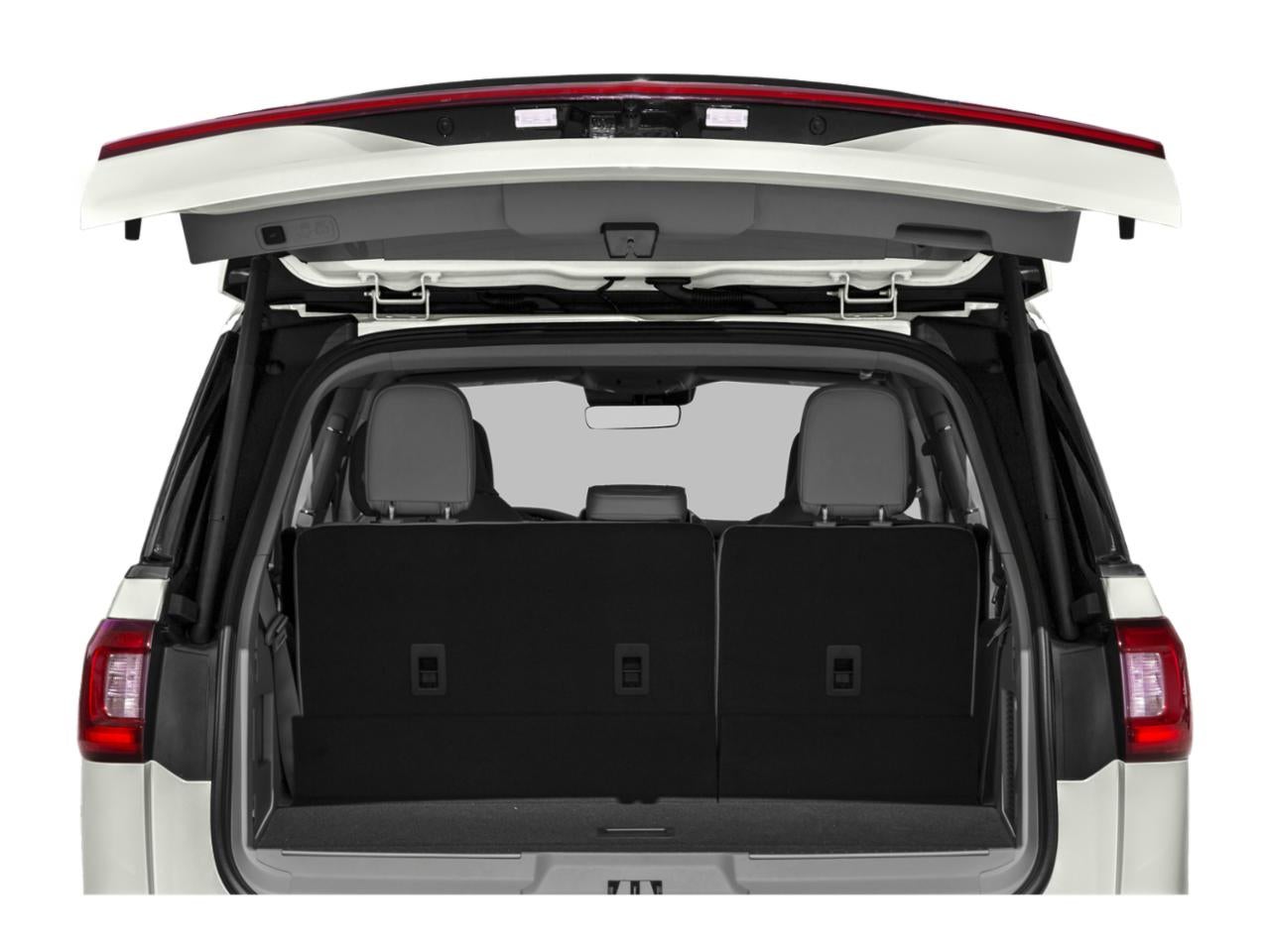 2021 Lincoln Navigator L Reserve 4x4