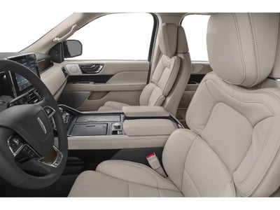 2021 Lincoln Navigator L Reserve 4x4