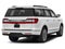 2021 Lincoln Navigator L Reserve 4x4