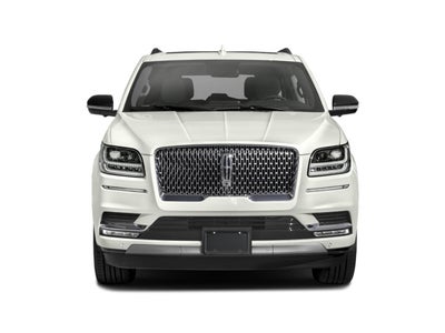 2021 Lincoln Navigator L Reserve 4x4