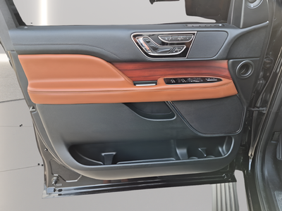 2021 Lincoln Navigator L Reserve