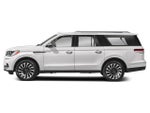 2022 Lincoln Navigator L Black Label 4x4