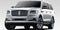 2022 Lincoln Navigator L Black Label 4x4
