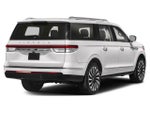2022 Lincoln Navigator L Black Label 4x4