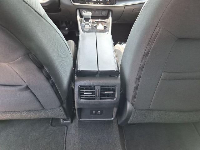 2021 Nissan Rogue FWD SV